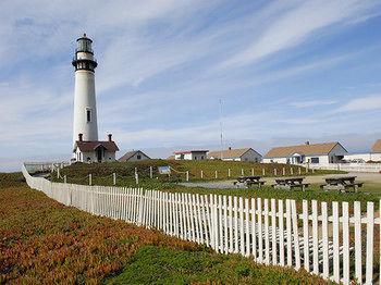 Hi Pigeon Point Lighthouse Hostel بيسكاديرو المظهر الخارجي الصورة
